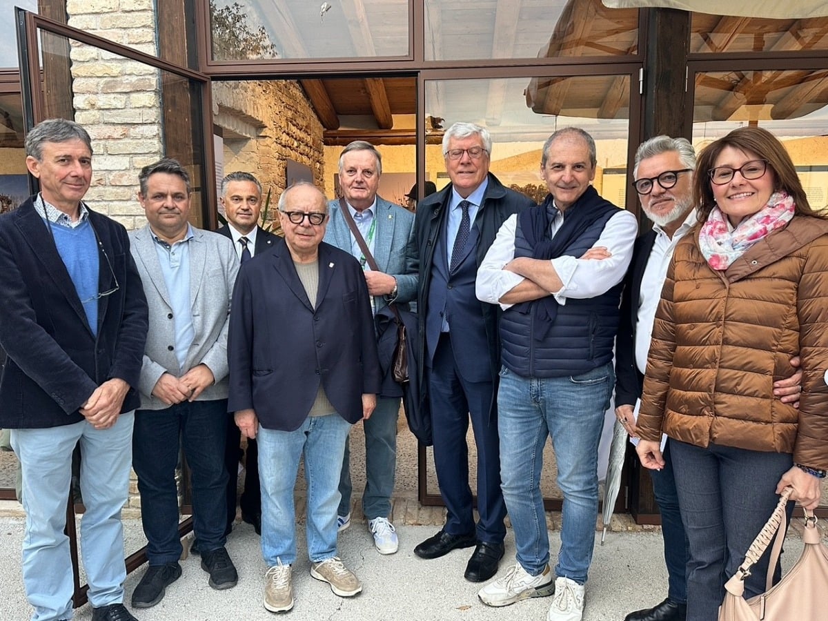 Casarsa accoglie Pordenone ArtandFood: debutto tutto esaurito tra Palazzo Burovich, vini e cucina - 