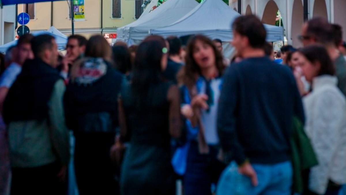 Casarsa, ultimi giorni di Sagra del Vino: il programma fino al 4 maggio - 