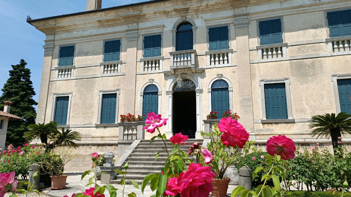 Dimore storiche del Friuli Venezia Giulia visitabili gratis il 24 maggio: le aperture provincia per provincia - 