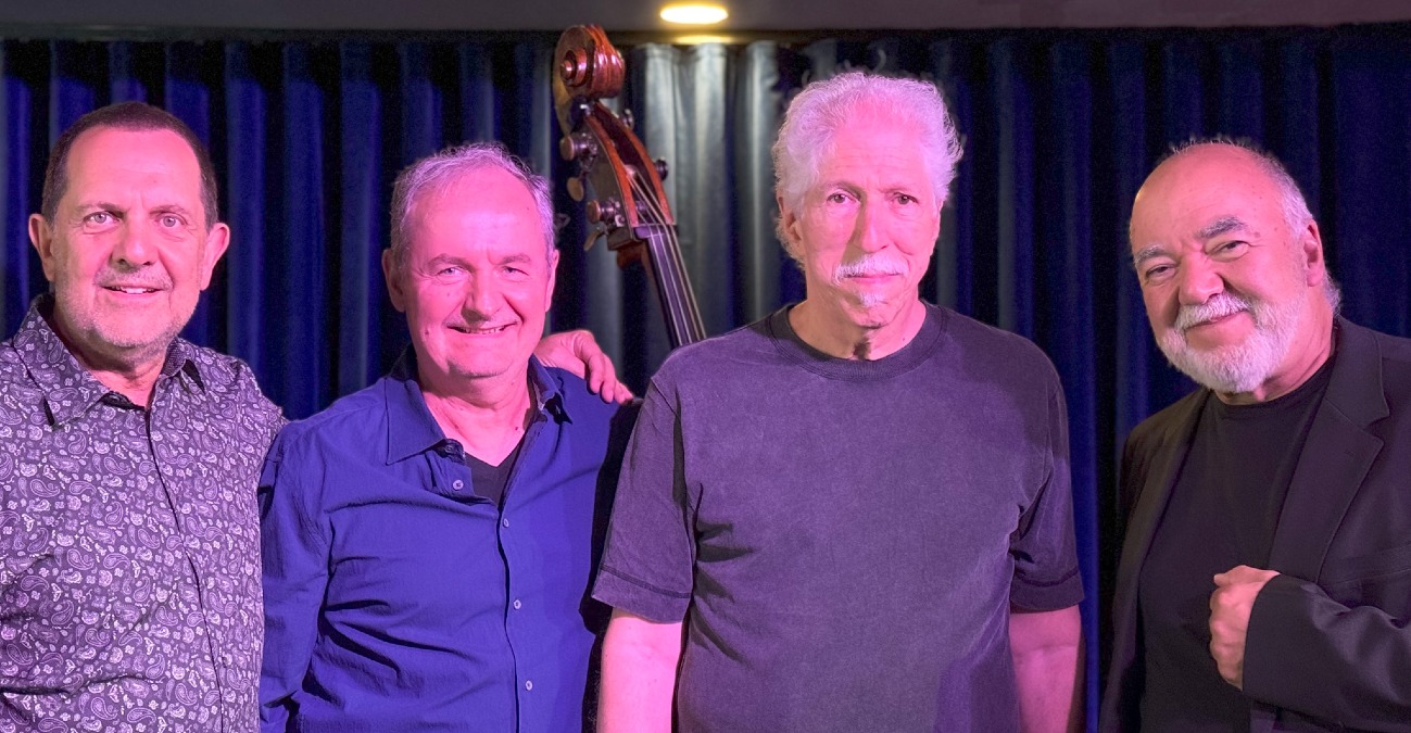 Monfalcone celebra l’International Jazz Day con il Peter Erskine Quartet - 