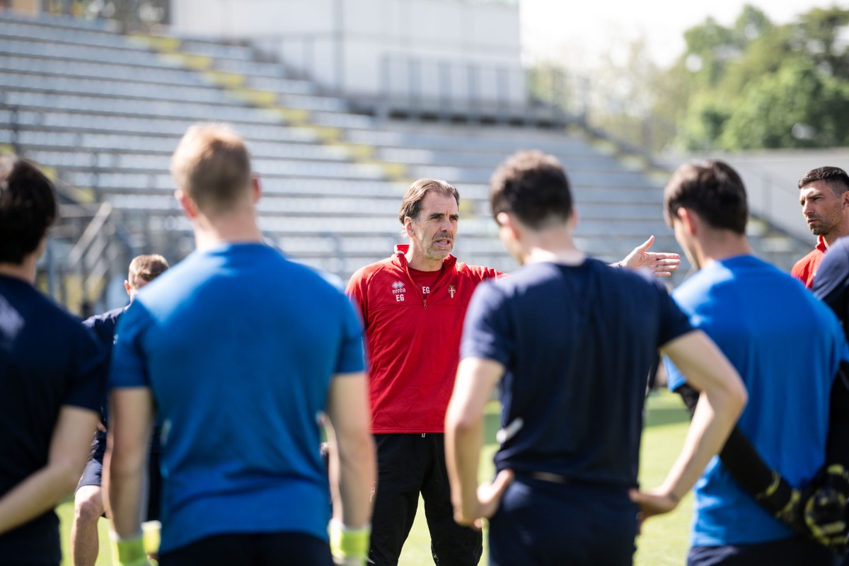 Treviso, domenica tra campo e festa: al Tenni arriva l’Este, poi la premiazione e il saluto in piazza - 