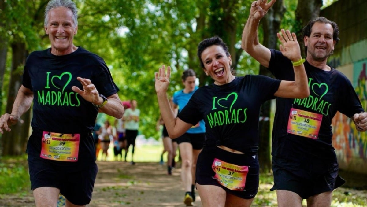 Udine, al Parco Ardito Desio torna “Metti il Turbo”: una giornata di sport e sostegno ai Madracs