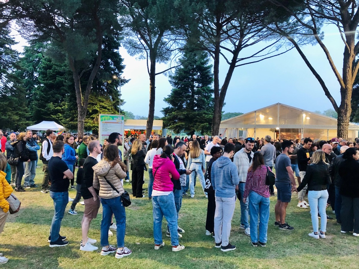 Tavagnacco celebra la 88ª edizione della Festa degli Asparagi con eventi per tutti i gusti - 