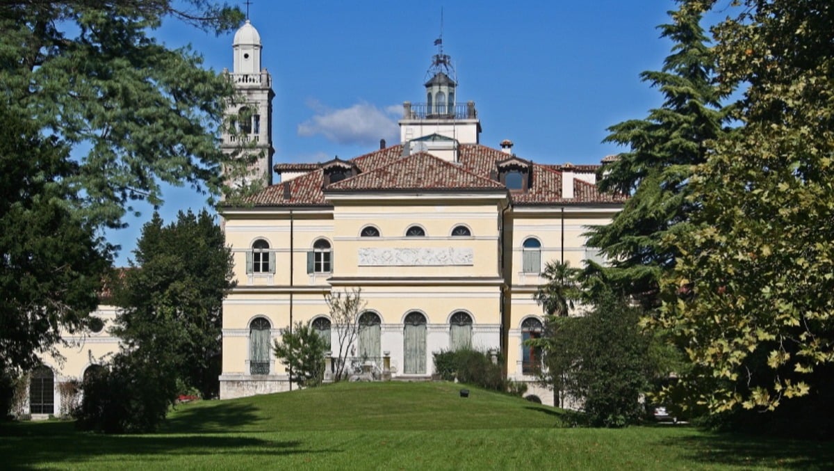 Scopri le 12 Dimore Storiche aperte in Friuli: visite gratuite il 1° Maggio - 