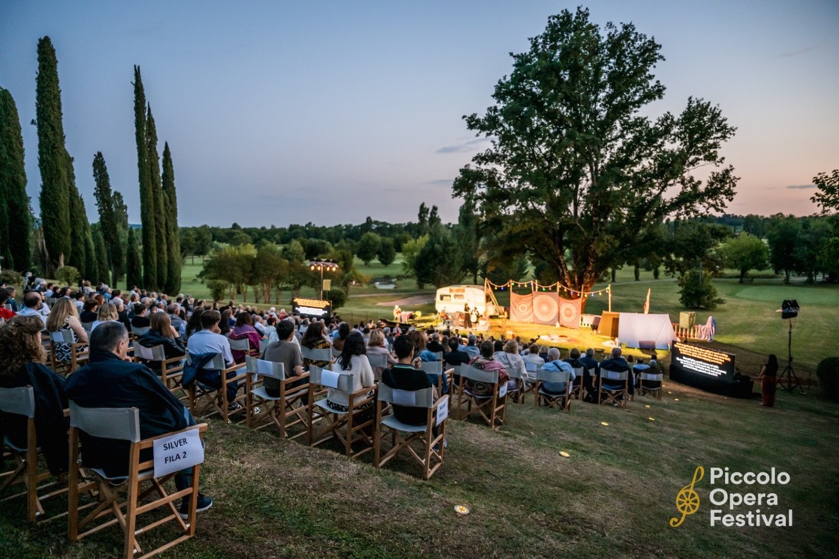 Piccolo Opera Festival 2026, tra Gorizia e il confine un cartellone nel segno della libertà - 