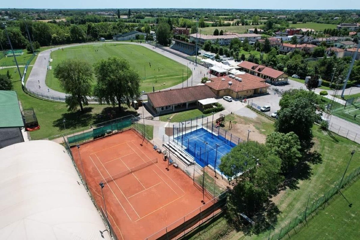 Polisportivo di via Verdi, a Fiume Veneto un piano da 160 mila euro per ridurre bollette e sprechi - 