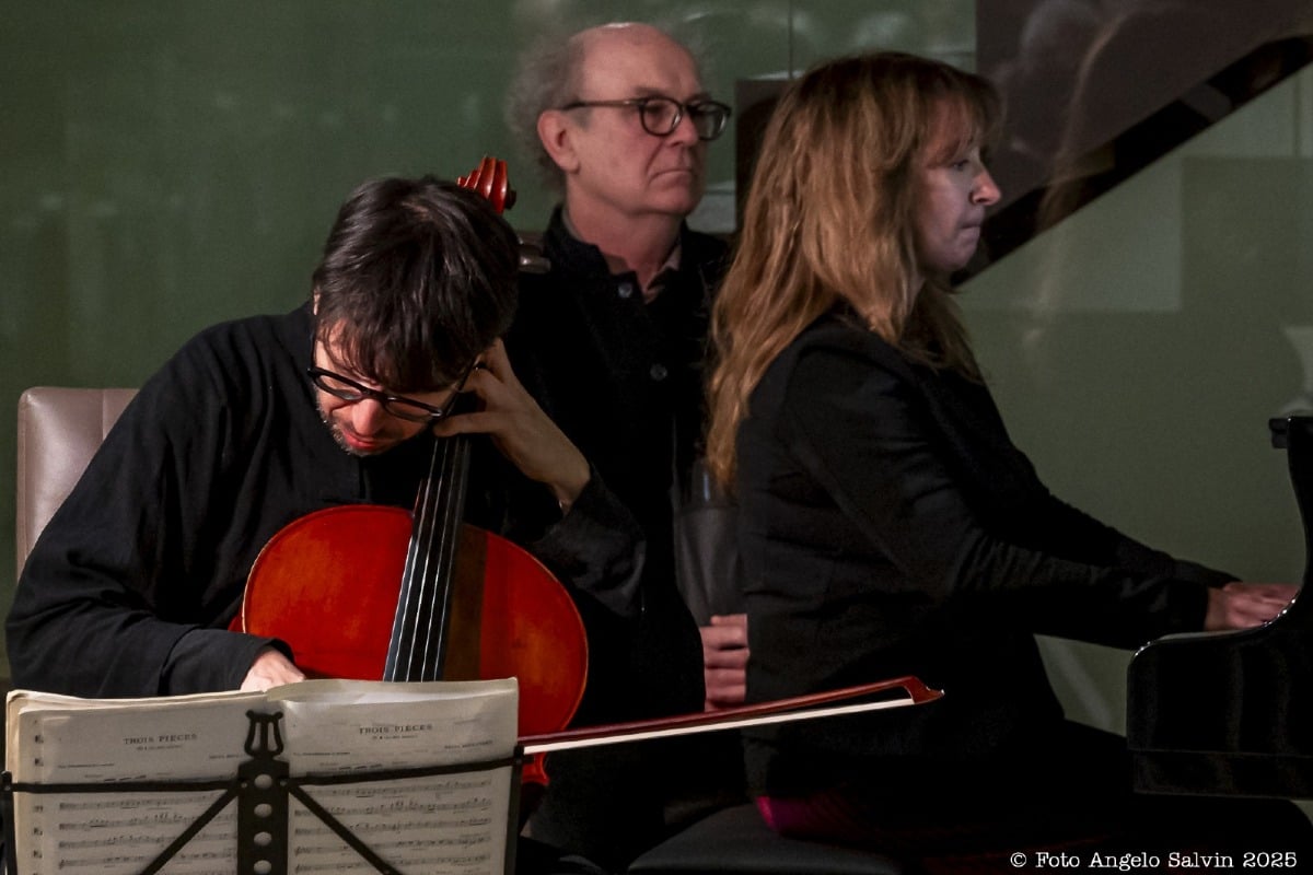 EnoArmonie: doppio concerto tra Udine e Pavia di Udine tra musica e vini d’eccellenza - 