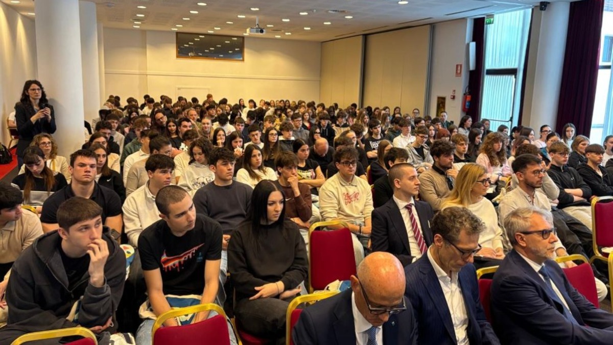 A Vicenza si chiude EduCASHon: 246 studenti protagonisti di un percorso di educazione finanziaria - 