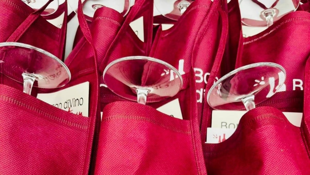 Tre borghi, un unico itinerario del vino: il tour fa tappa anche a Palmanova e Strassoldo - 