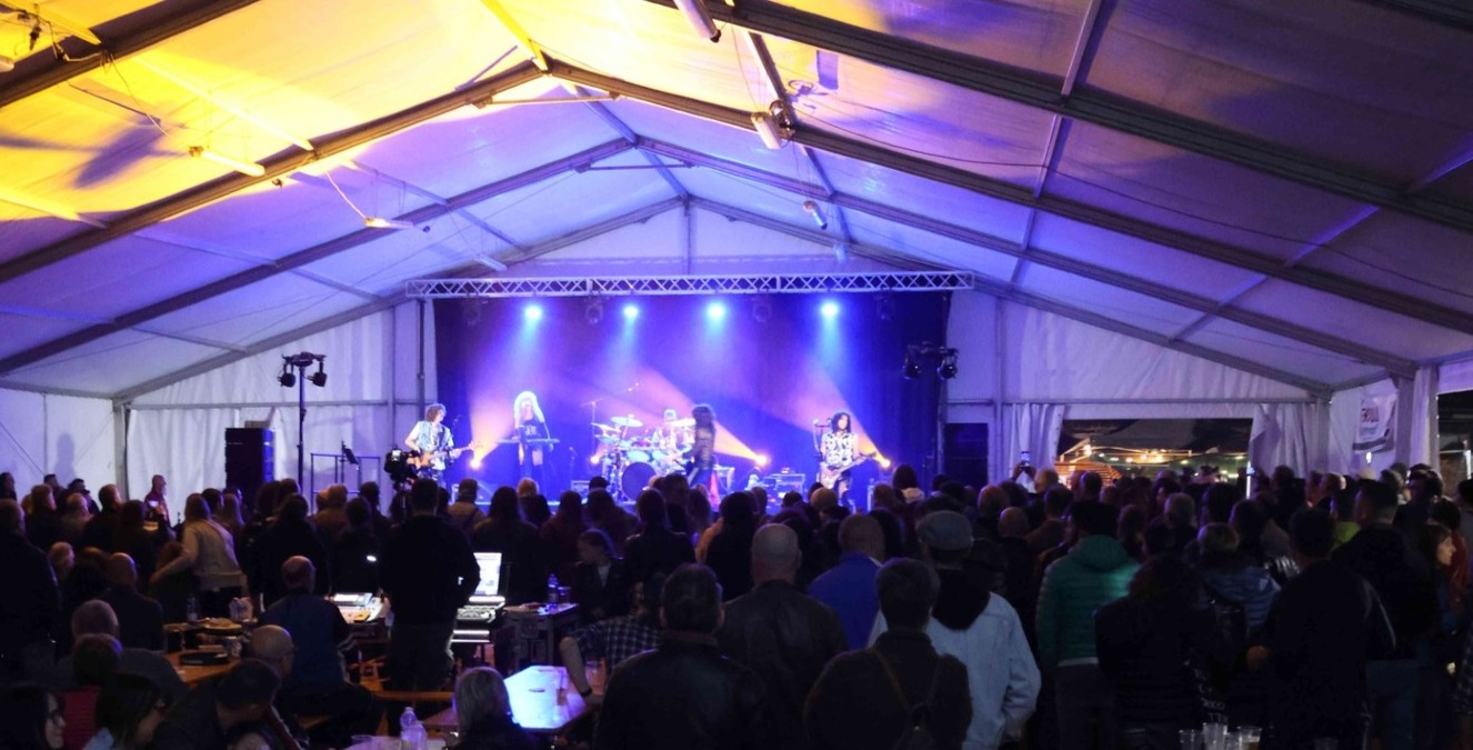 Castions di Strada, il K-Day torna il 2 maggio: una giornata di musica per ricordare Claudio Ceolin - 