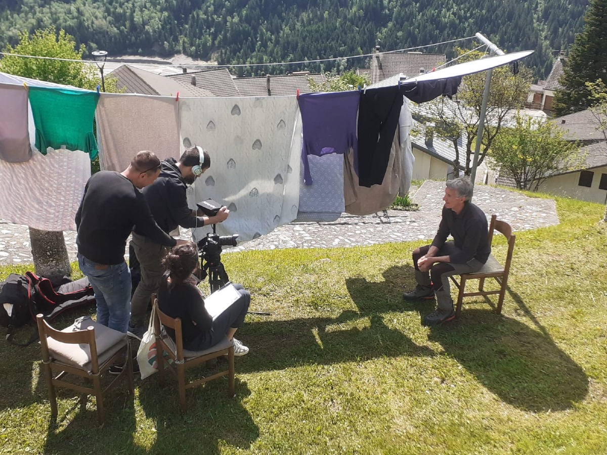 Vicino/Lontano scalda i motori a Udine: incontri, cinema e mostre verso l’edizione 2026 - 