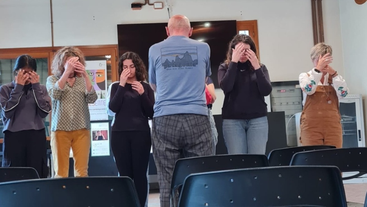 Dolo, il teatro incontra la scuola: il Maria Lazzari partecipa a “I Persiani” - 