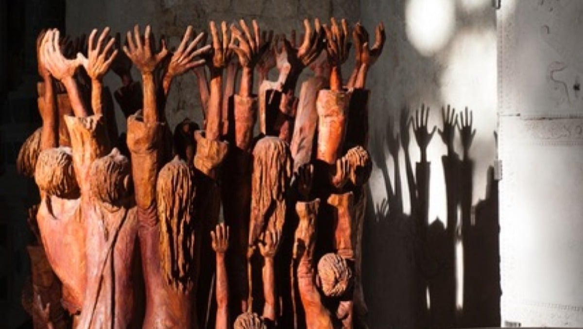 A Venzone la memoria del sisma diventa oratorio: una serata tra musica, parole e identità friulana - 