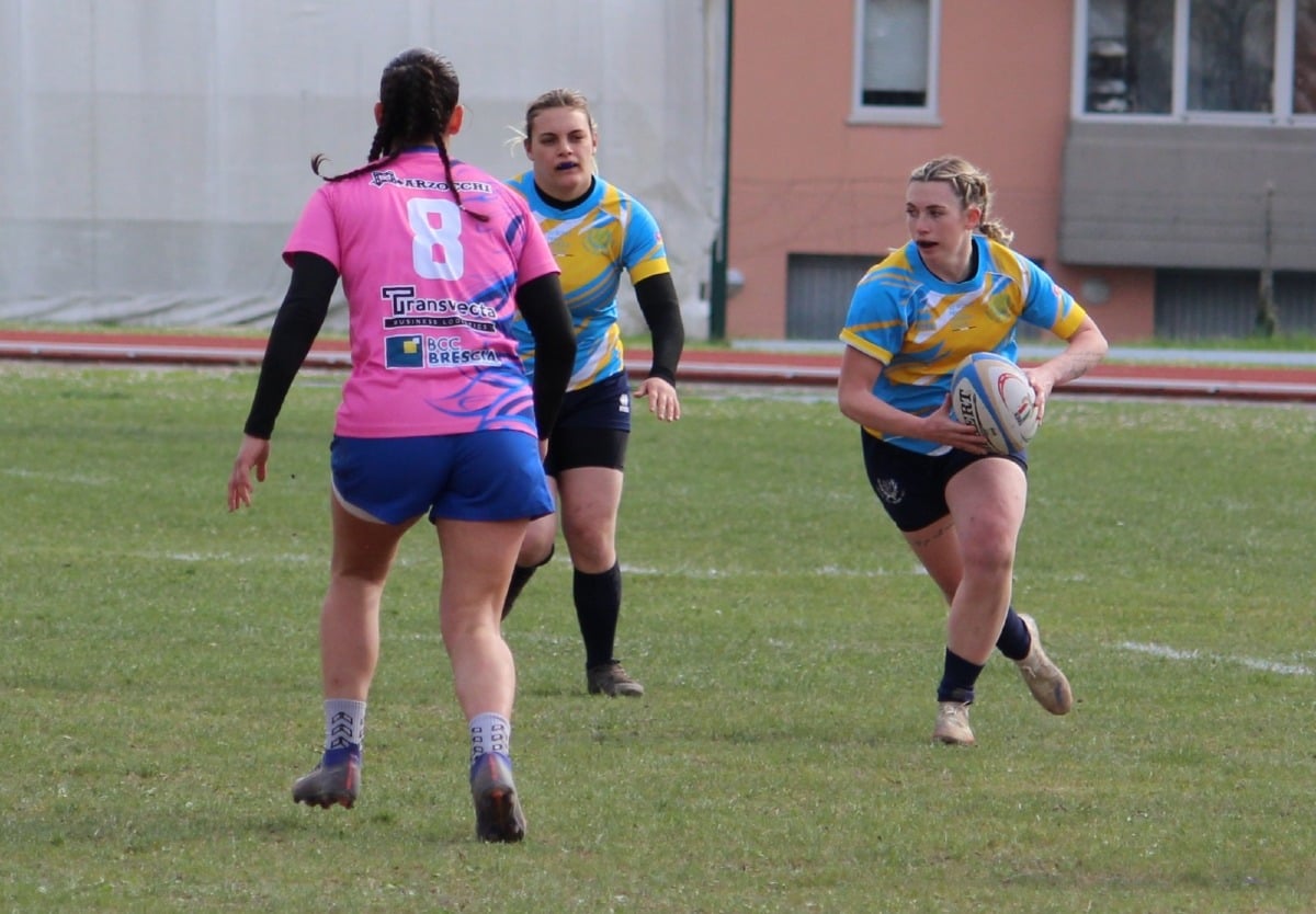 Forum Iulii femminile, a Novara un recupero che pesa sulla corsa in Serie A - 