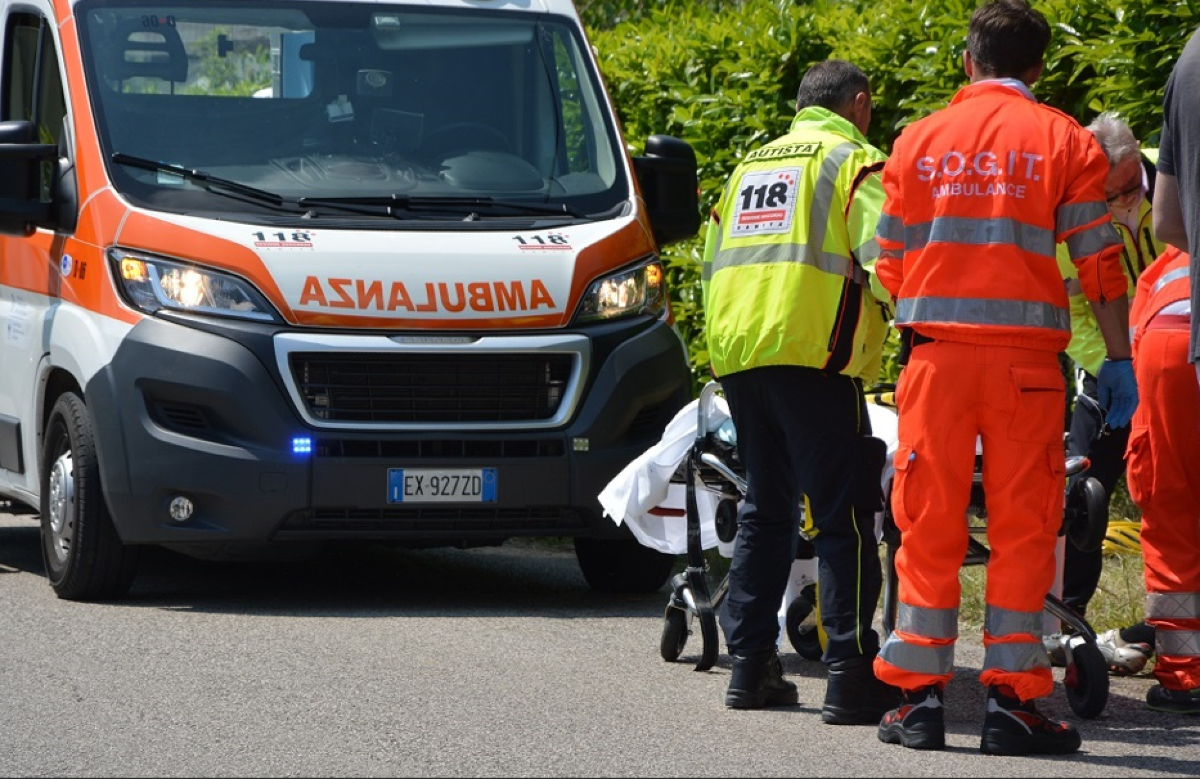 Incidente al poligono di Feltre, 74enne ferito alla testa durante una prova con un fucile d’epoca - 