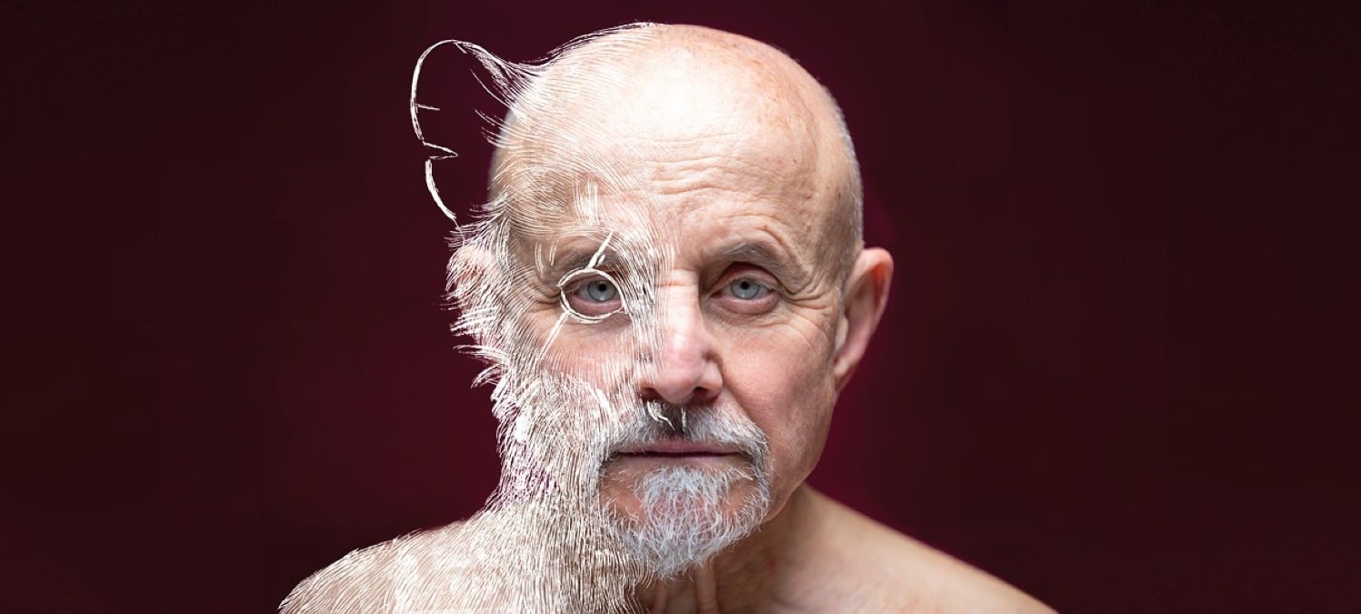 Al Verdi arriva «I miei stupidi intenti»: Giuseppe Cederna in scena a Pordenone per due sere - 