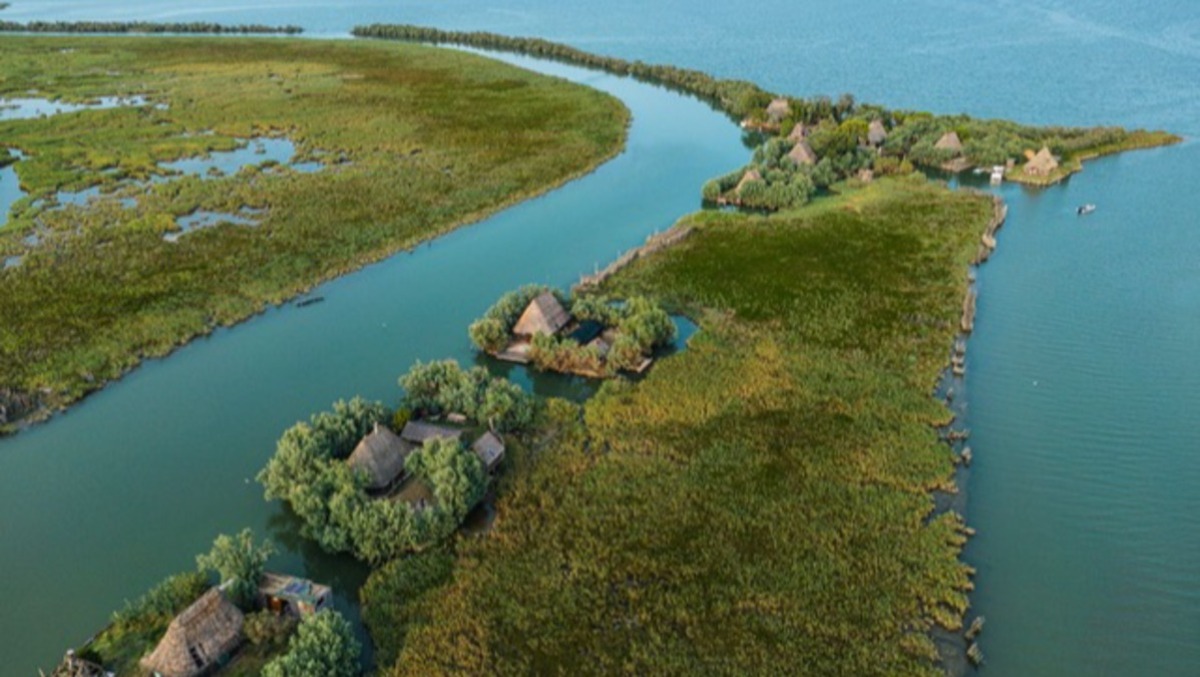 Lignano. Tra la Terra ed il Mare: 64 minuti per raccontare la laguna friulana al CinemaCity - 