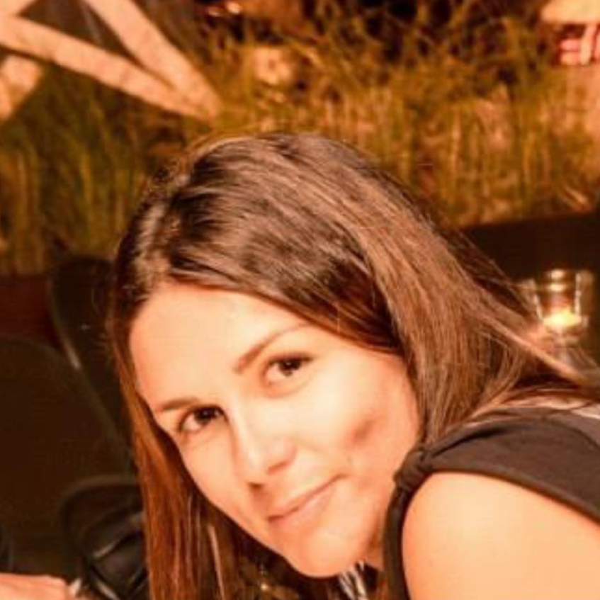 Laura Carosella, 46 anni