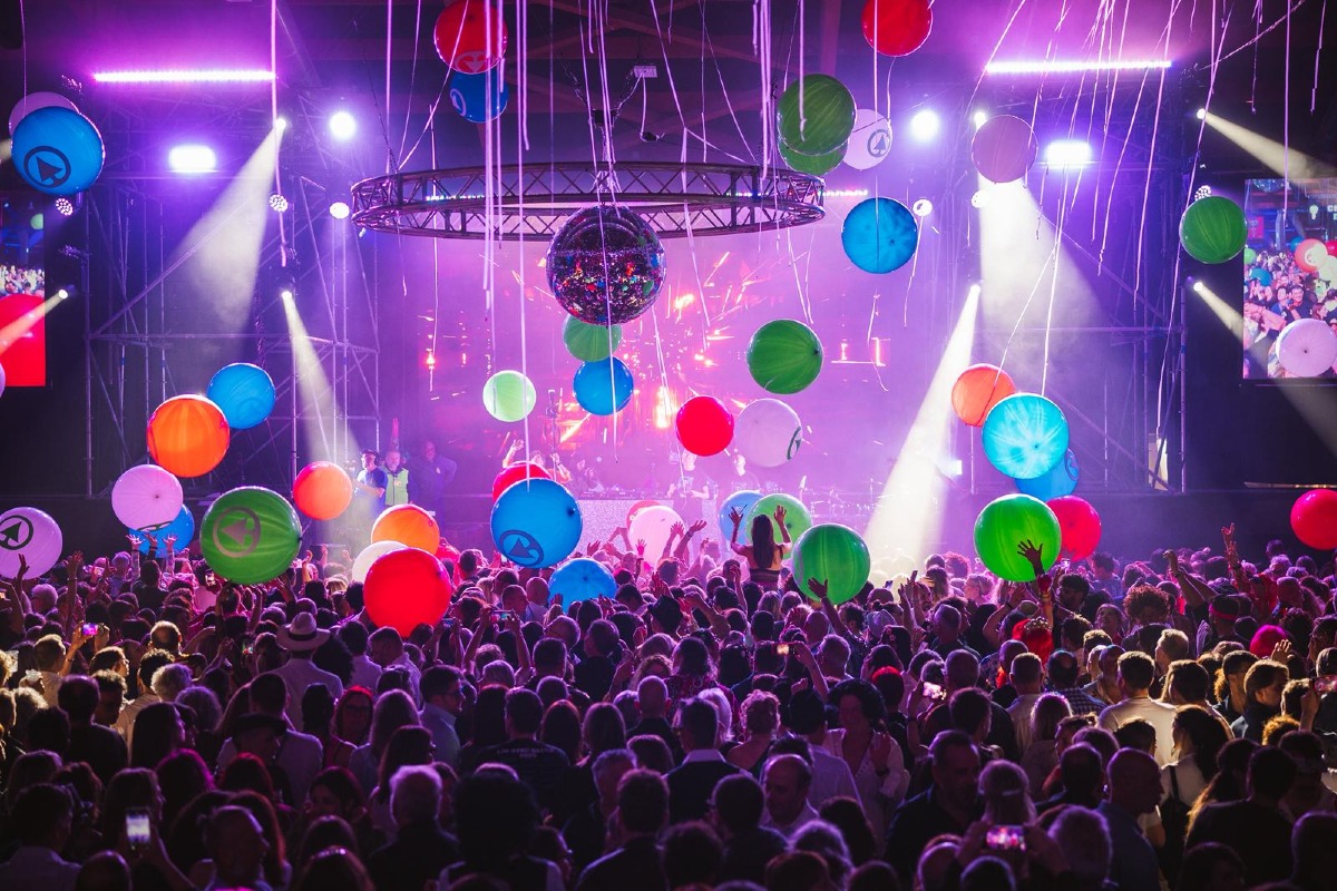 CEGHEDACCIO, 33 ANNI DI SUCCESSI A 33 GIRI