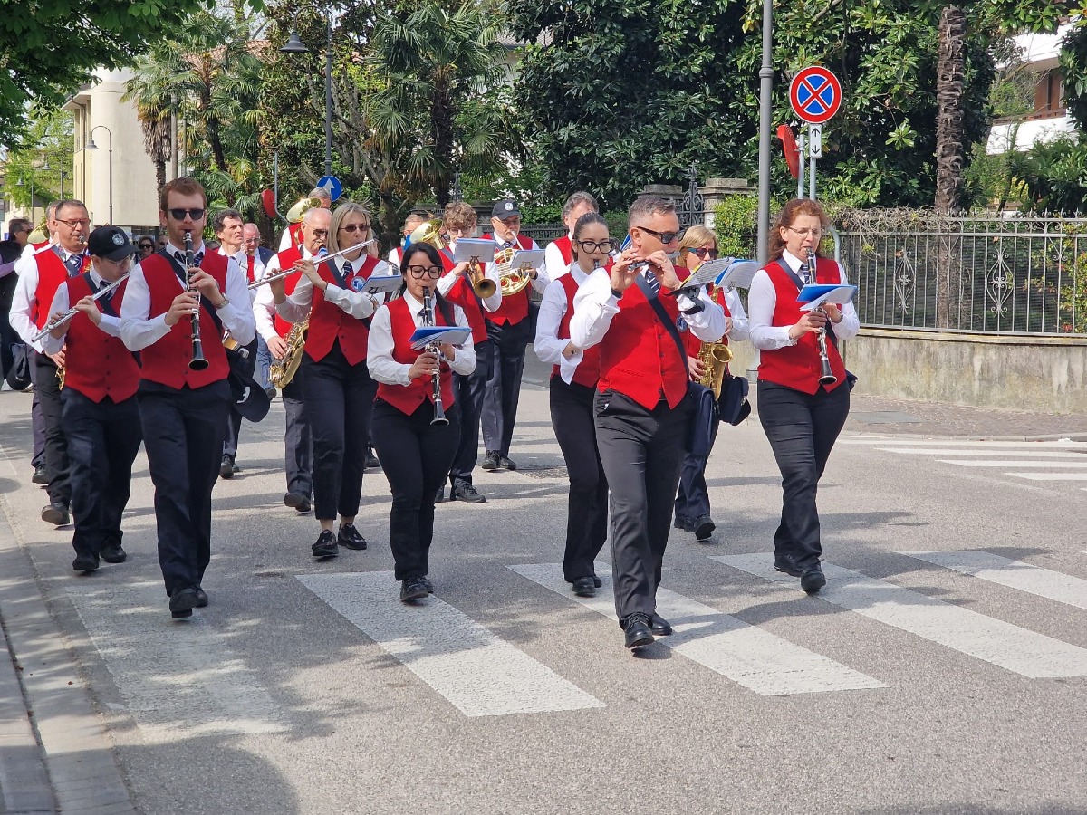 FESTA I PRIMAVERA LATISANA 2026
