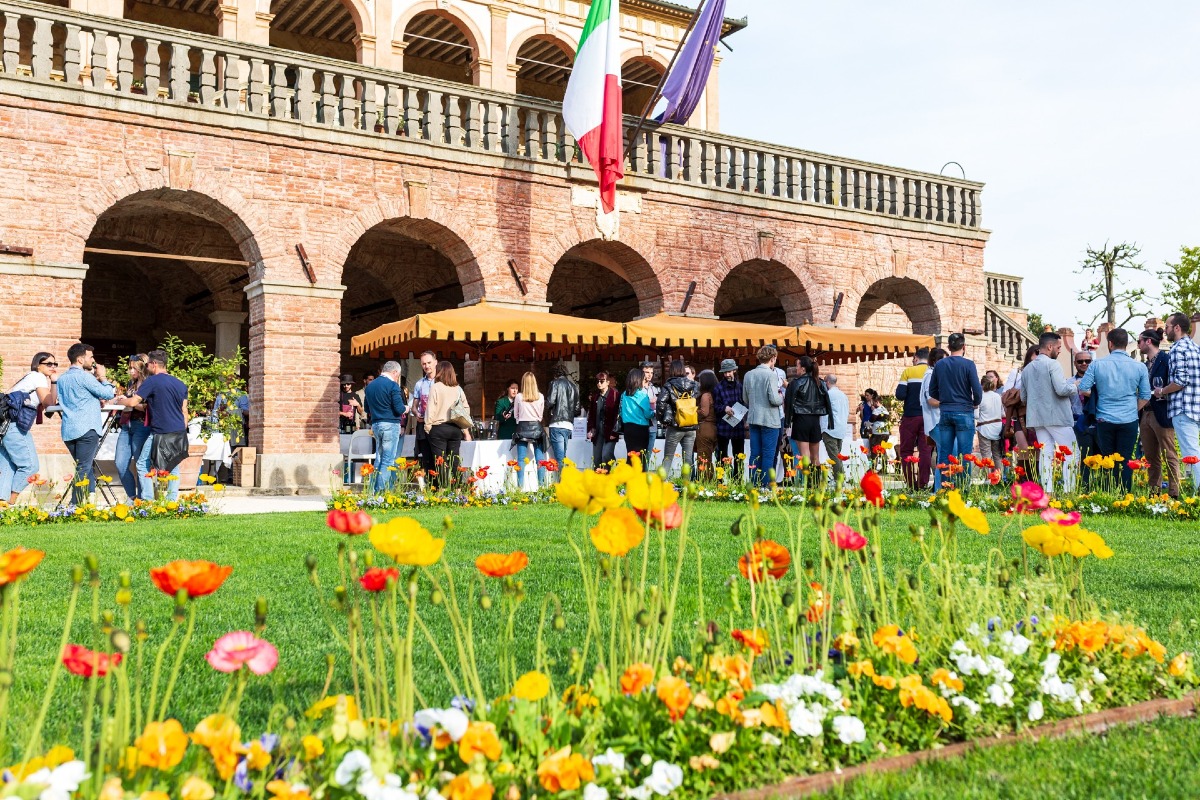 VINI EUGANEI A VILLA DEI VESCOVI: eccellenze enologiche in Villa