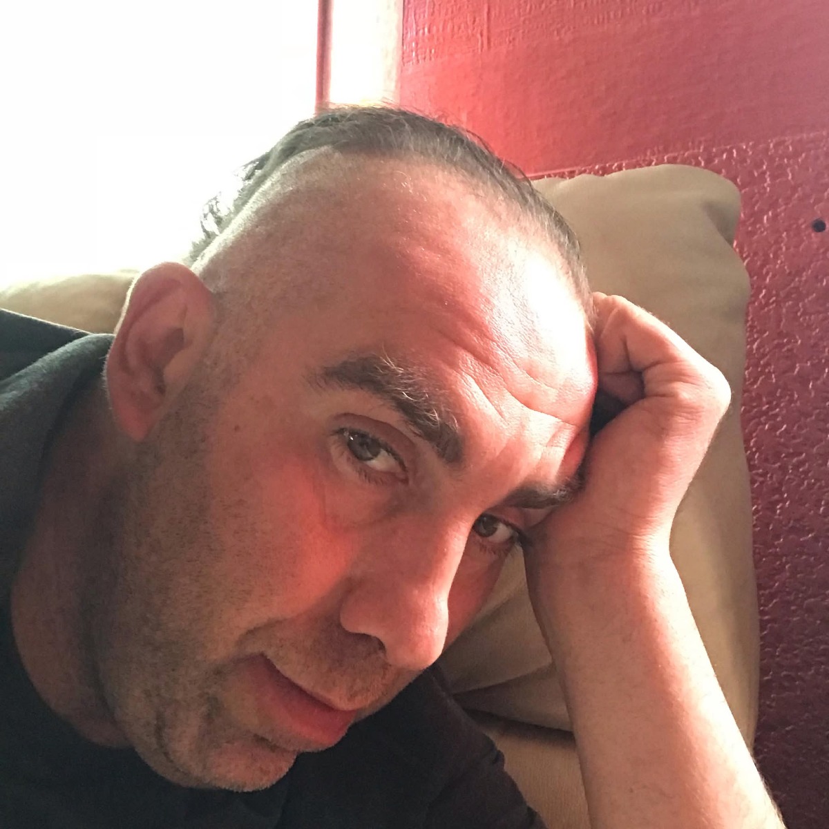 Marco Cossi ucciso a coltellate