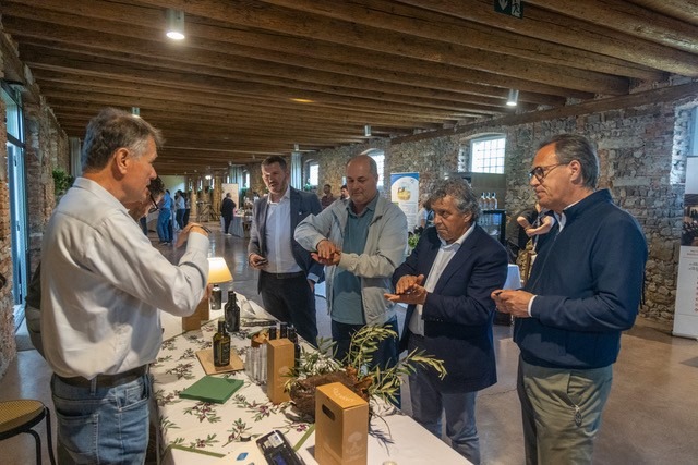 “Le vie del latte e dei formaggi”