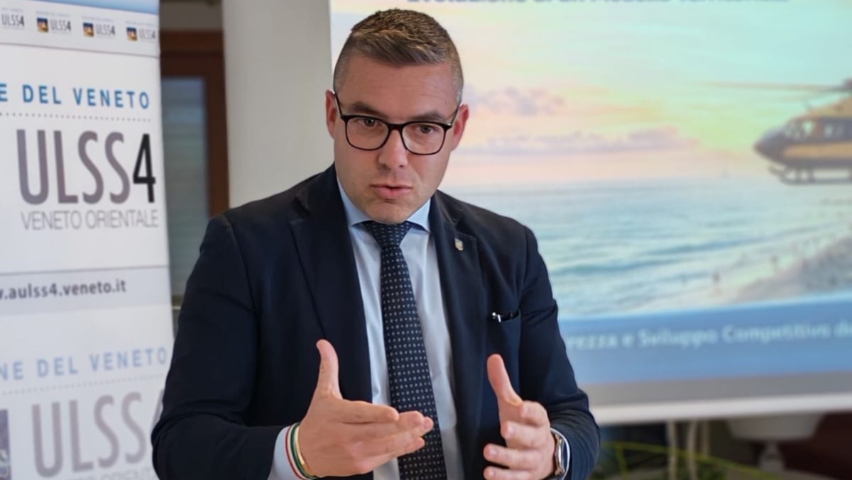 Vacanze in Salute 2026, ULSS4 potenzia l’assistenza sul litorale veneziano - 