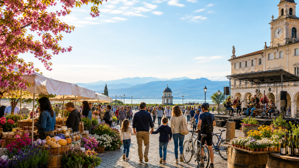 Cosa fare (anche gratis) in Friuli Venezia Giulia dall'1 al 3 maggio: tutti gli eventi - 