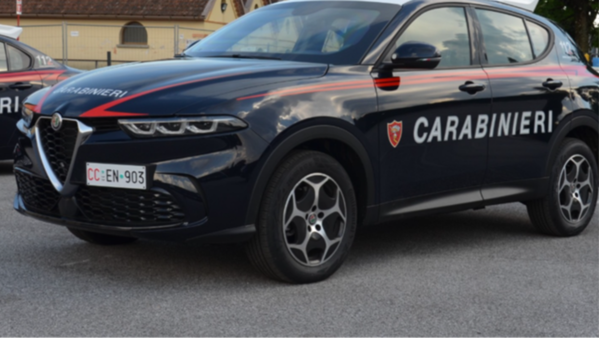 Offese e tensione durante una partita di calcio, ma tra gli spalti c’è un Carabiniere - 