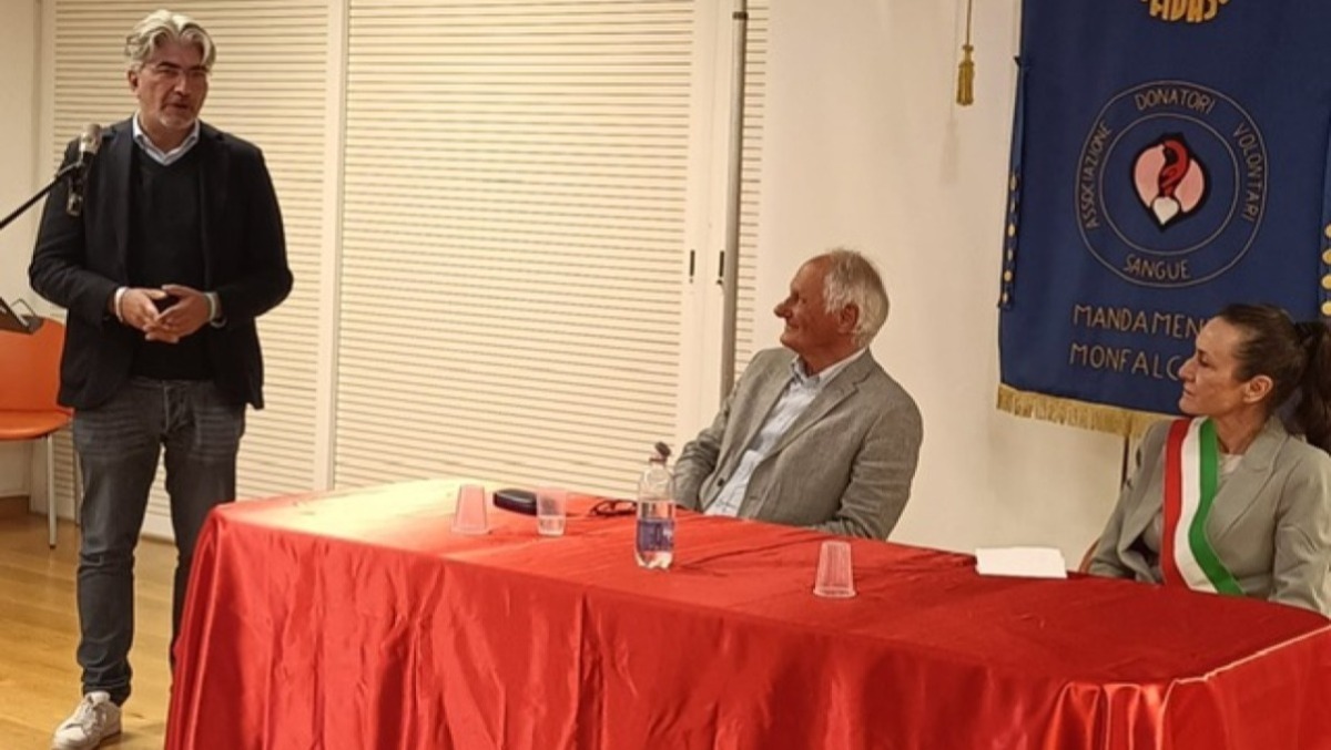 Monfalcone celebra i 70 anni dell’Associazione donatori di sangue - 