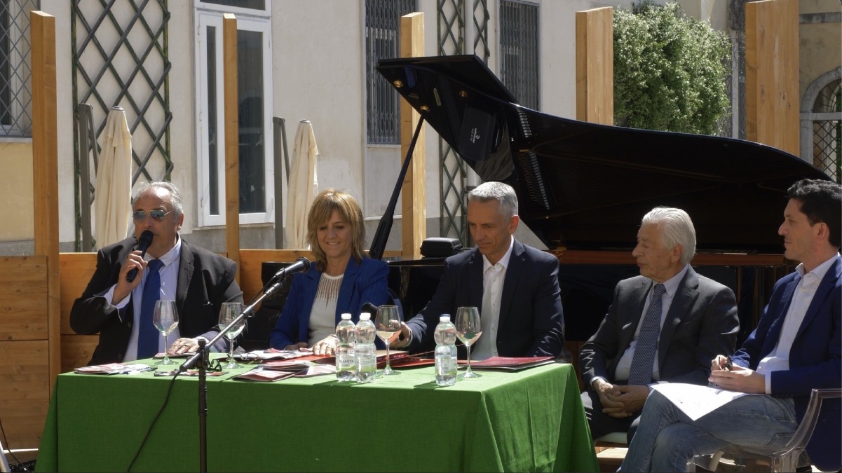 Sacile accoglie PianoFVG: sei finalisti al Teatro Zancanaro dall’8 al 10 maggio - 