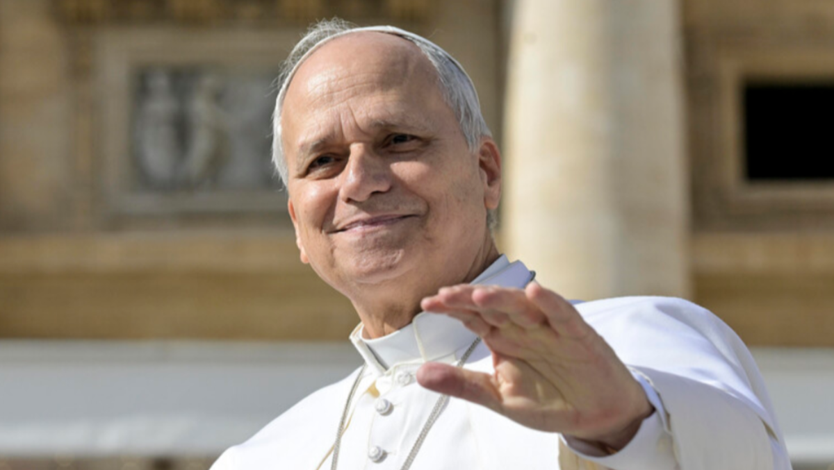 Papa Leone scrive al Friuli: «Ricostruzione esemplare, modello di rinascita civile». - 