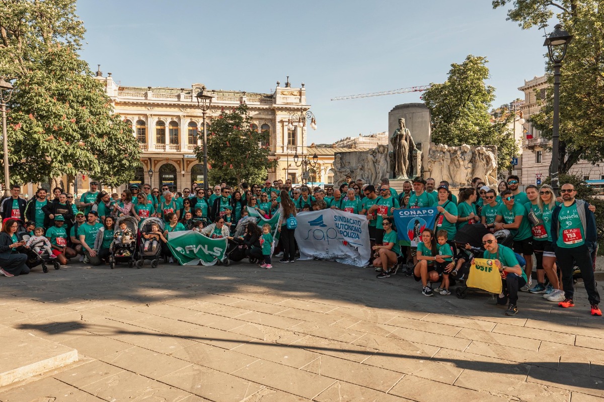 Memorial Day del SAP, a Trieste il ricordo delle vittime del dovere - 