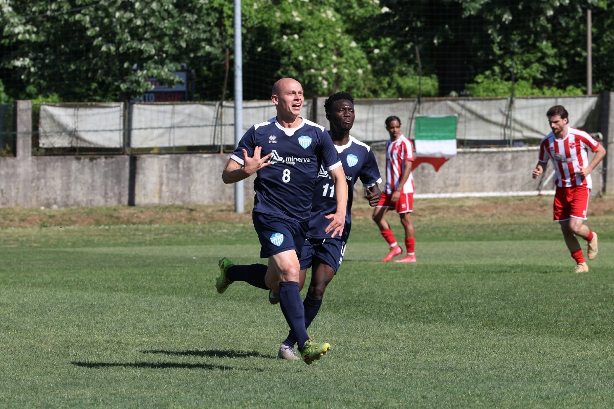 La Pro Gorizia batte la Sanvitese 2-0 e rilancia la corsa playout - 