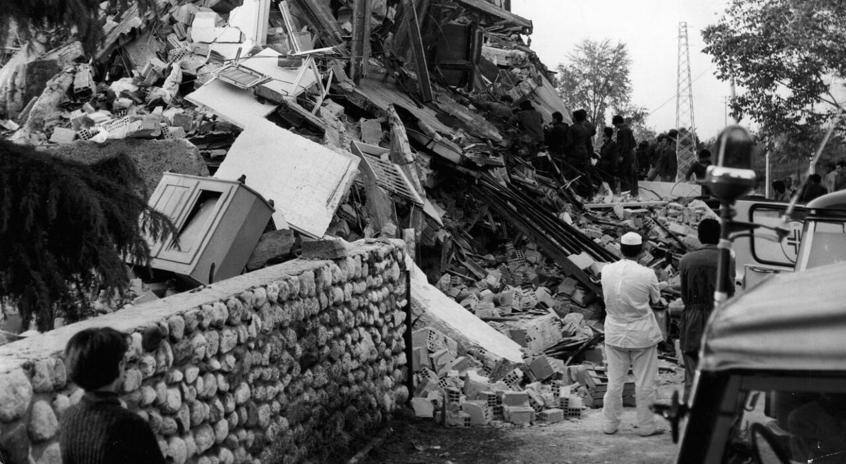 50 anni dal terremoto del Friuli: cosa successe il 6 maggio 1976 e il Modello Friuli - 