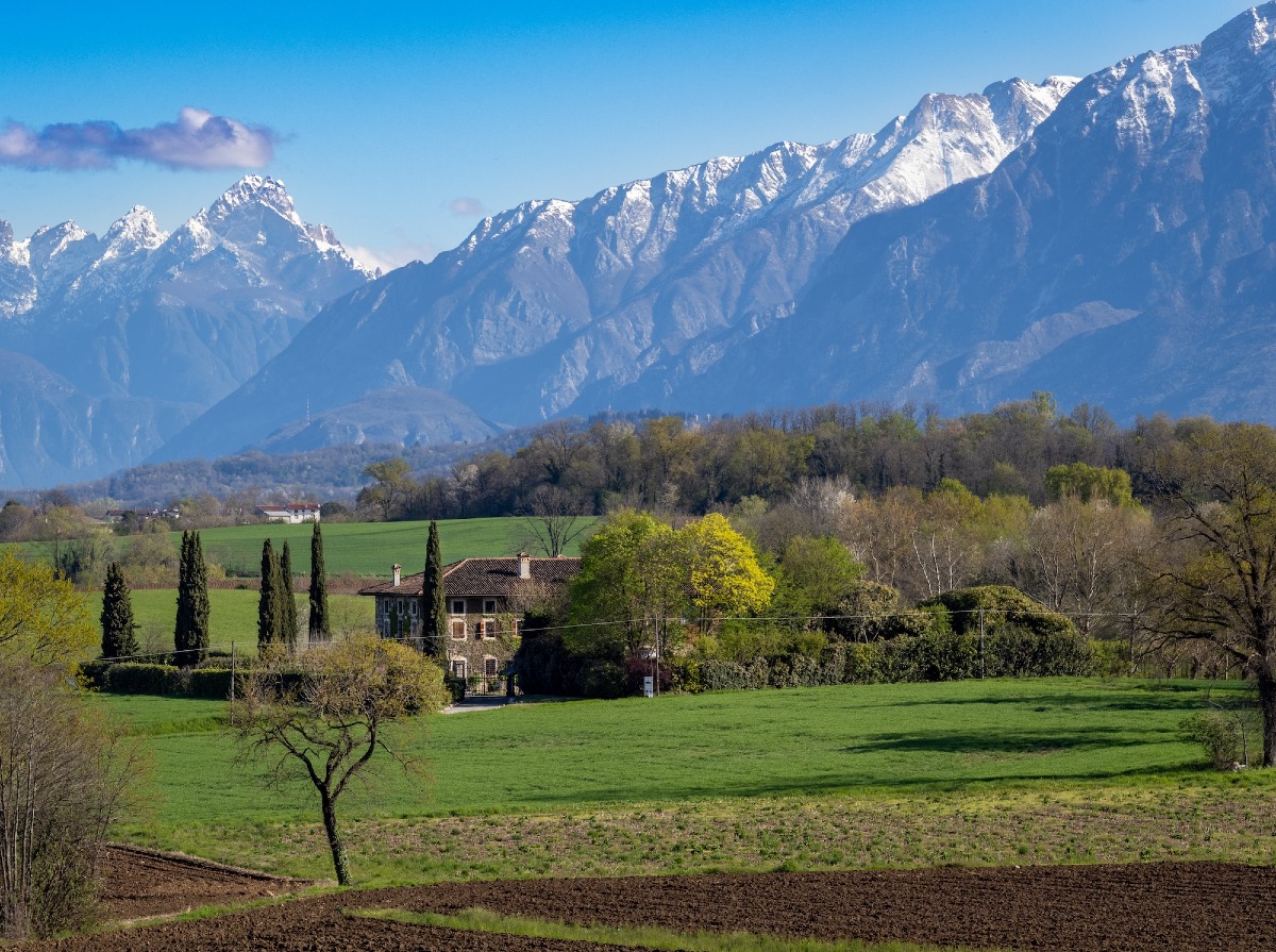 La Brunelde apre la stagione dei percorsi tra arte, storia e laboratori - 