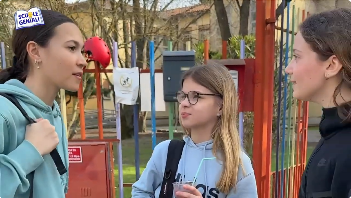 TG Sicurezza, oggi la settima e ultima puntata: gli studenti veneziani protagonisti su Nordest24 - 