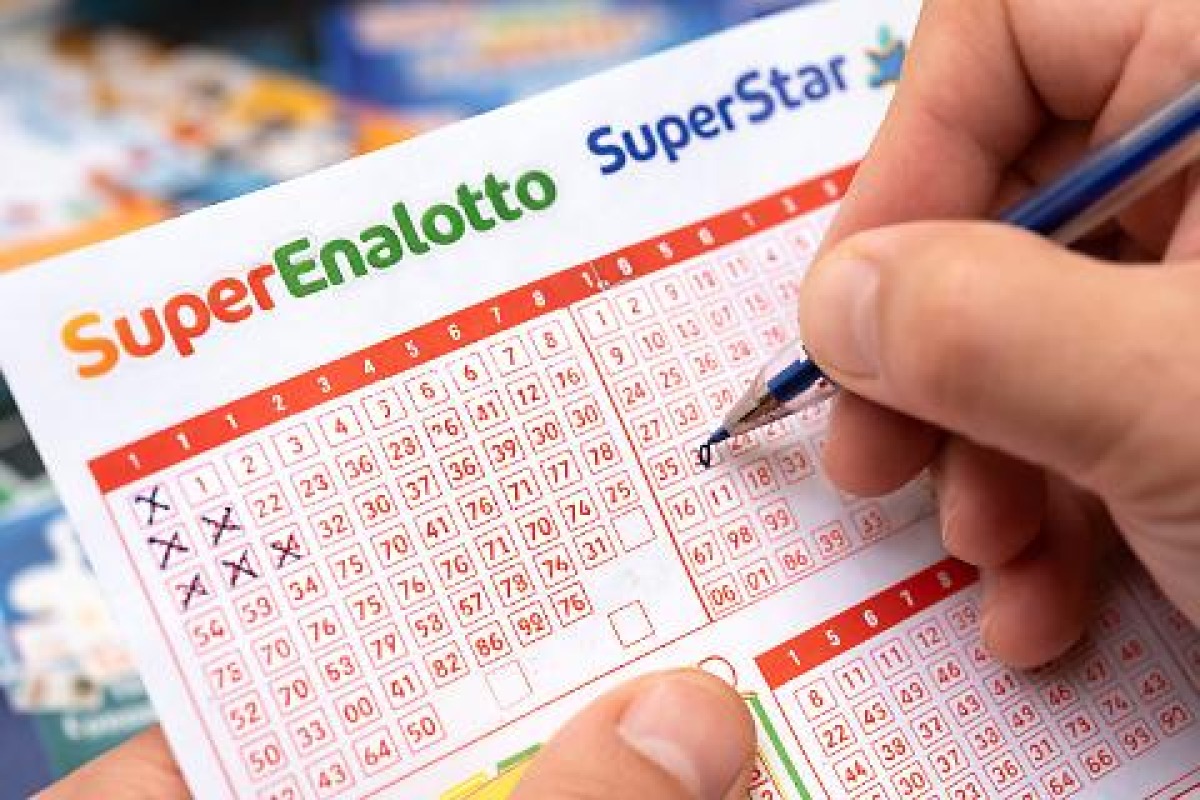 SuperEnalotto, Friuli Venezia Giulia a un passo dal colpo grosso: centrati due “5”  - 