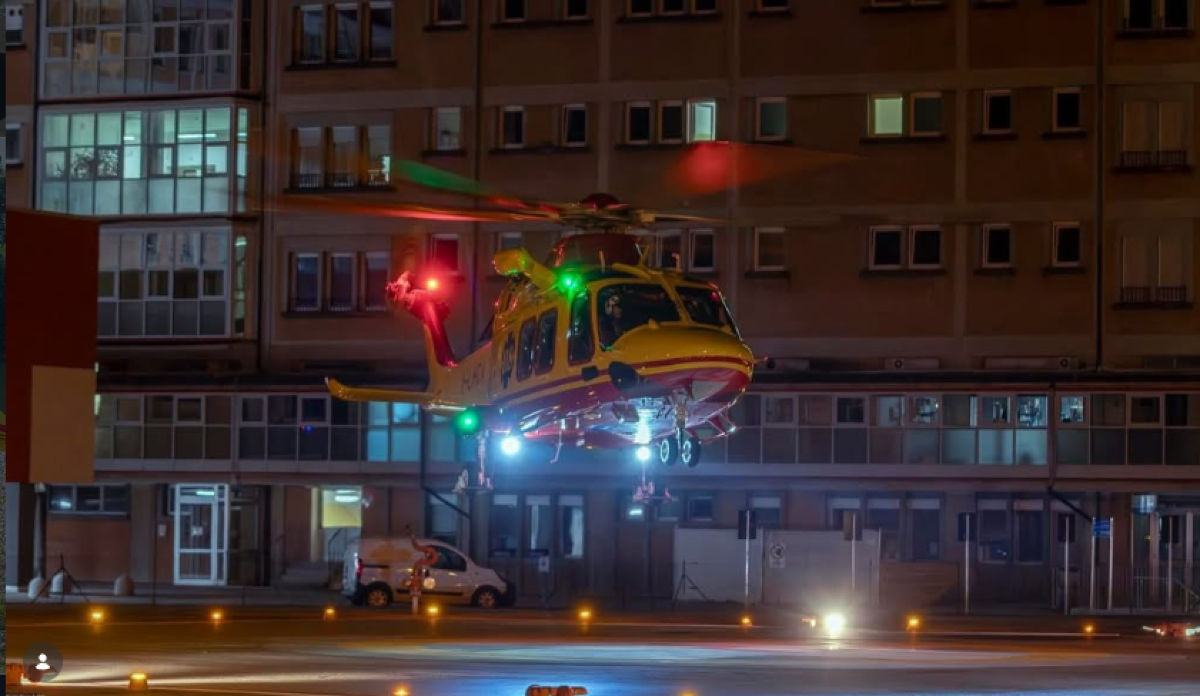 Bimba di un anno perde la vita dopo una crisi respiratoria - 
