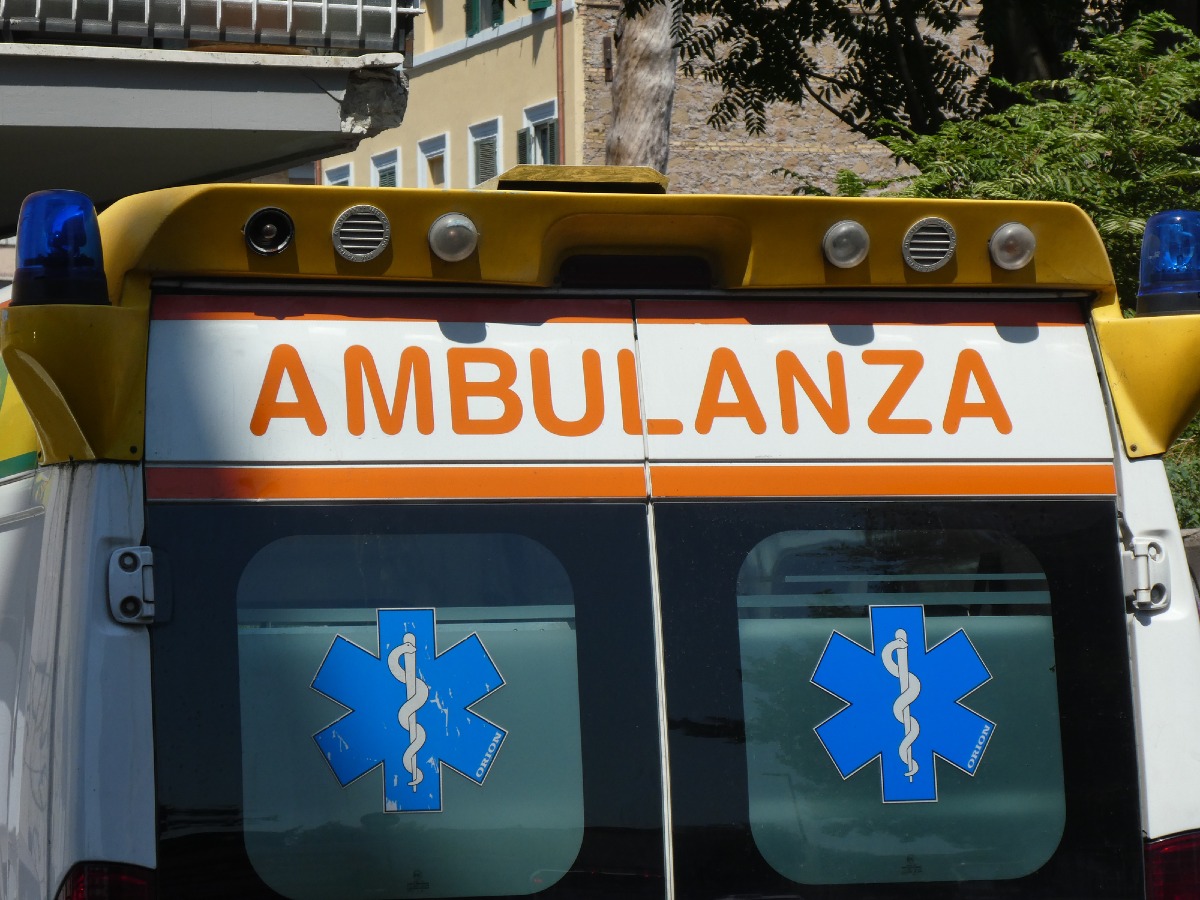 Cade durante alcuni lavori alla bocciofila: morto a 60 anni Giuseppe Zanon - 