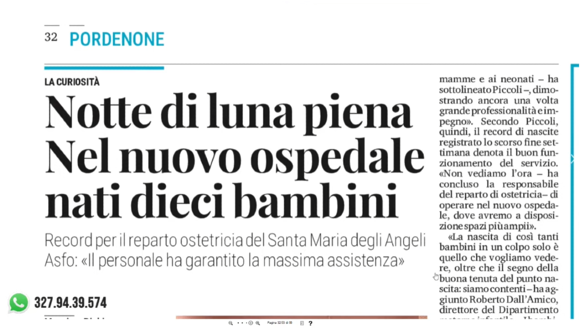 La Rassegna stampa di Nordest24, puntata di martedì 5 maggio 2026 | VIDEO - 