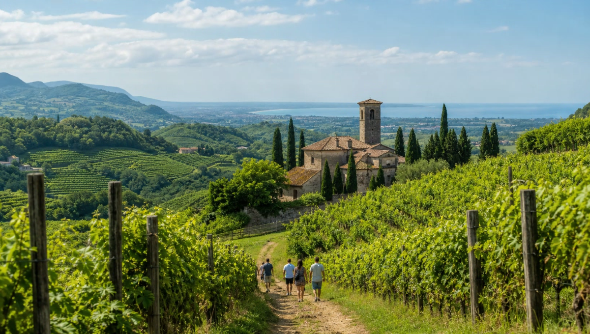 Cosa fare nel weekend 8-10 maggio 2026 in Veneto e Friuli: eventi, gite, vino, cultura e idee utili - 