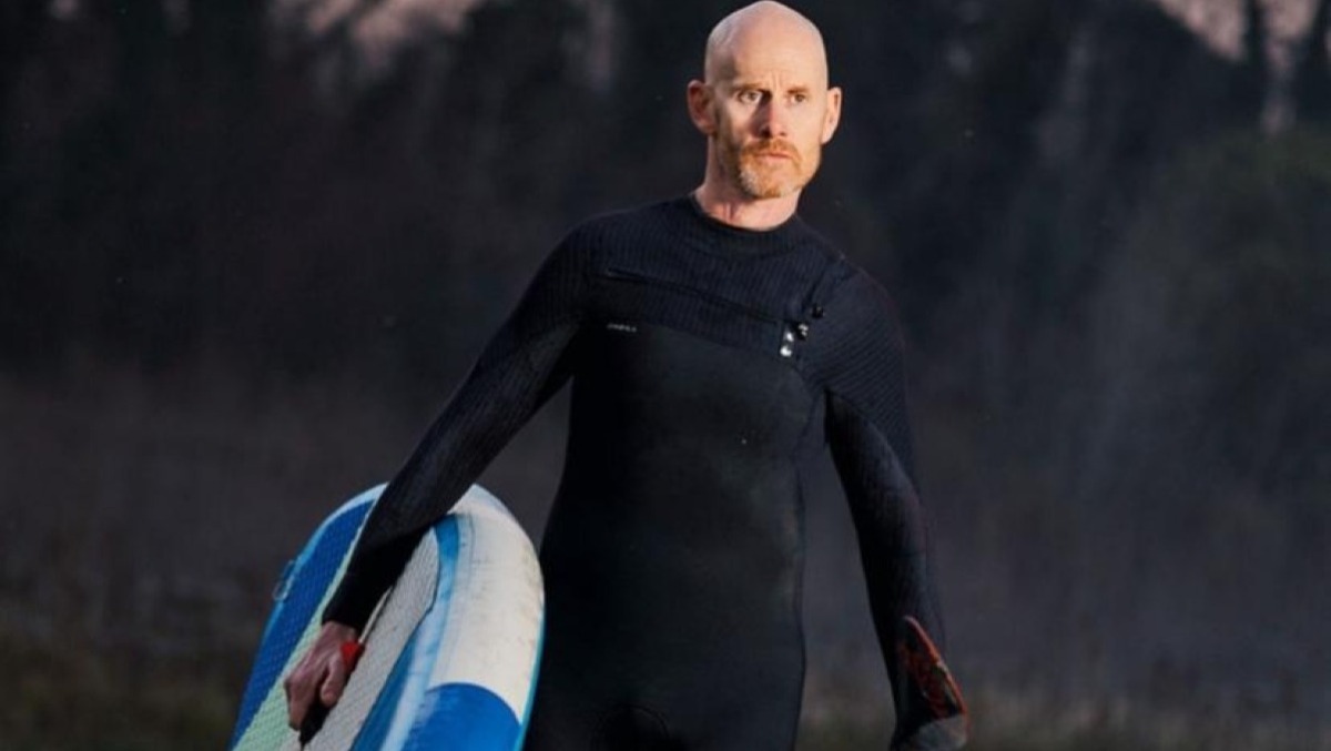 A Villorba il documentario sul Brenta percorso in SUP da Nicola Zamuner - 