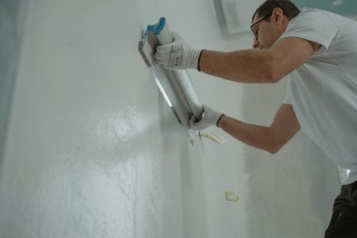 Come costruire una parete in cartongesso: guida pratica passo dopo passo - 