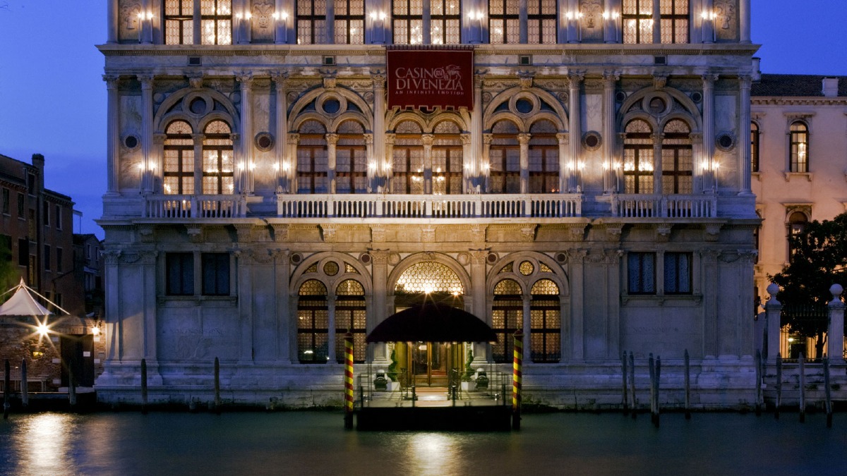 Buone notizie per il casinò di Venezia: nel 2024 gli incassi sono in crescita - 
