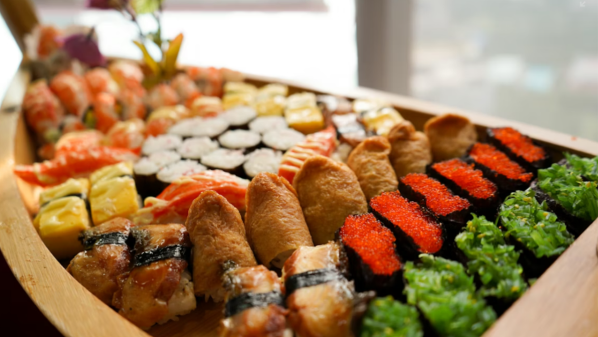 Ristorante “all you can eat” di sushi nei guai: la maxi evasione che supera il milione - 