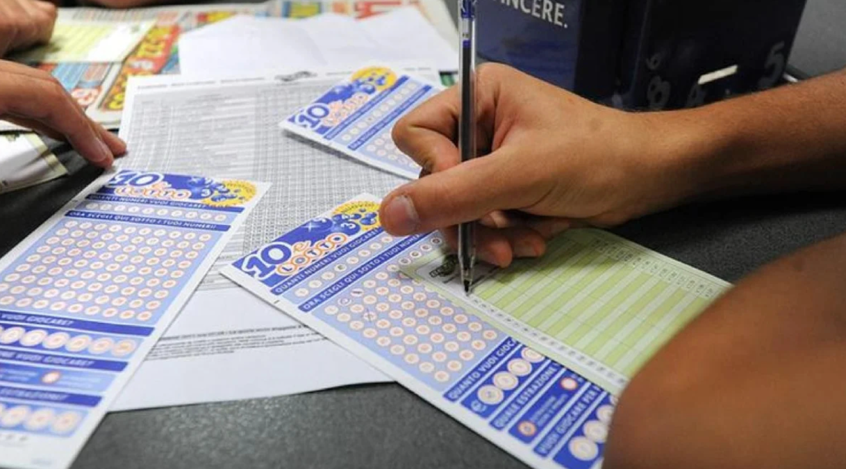 10eLotto, colpo da 50mila euro in Veneto: ecco dove - 