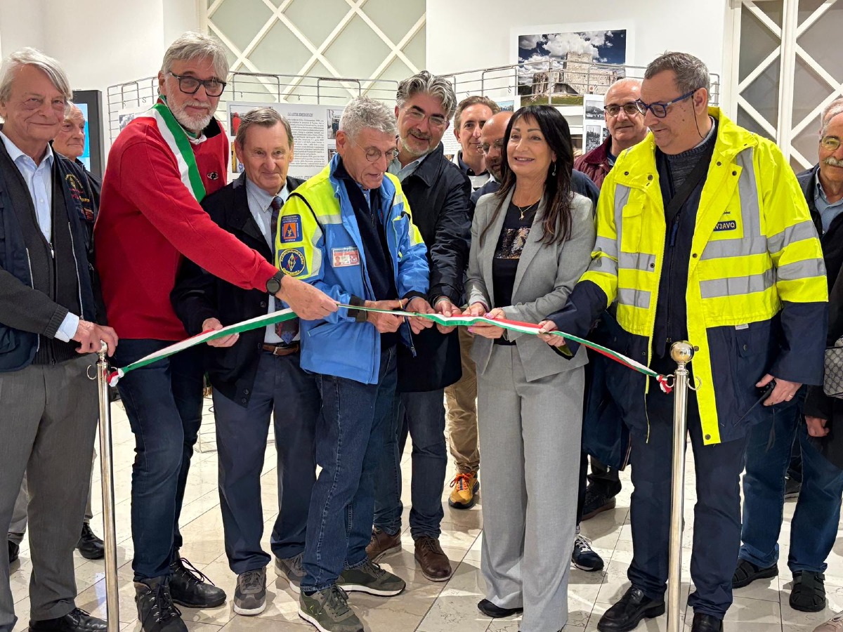 Mezzo secolo di radioamatori: a Monfalcone la mostra sull’ARI - 