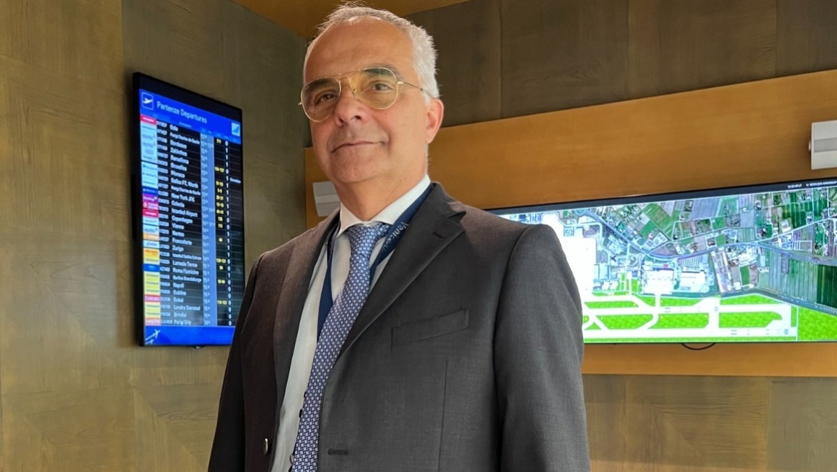 Droni a idrogeno per materiale sanitario, testato il sistema Padova Sandbox - 